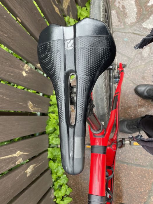 Велосипед Trek Procaliber 9.6