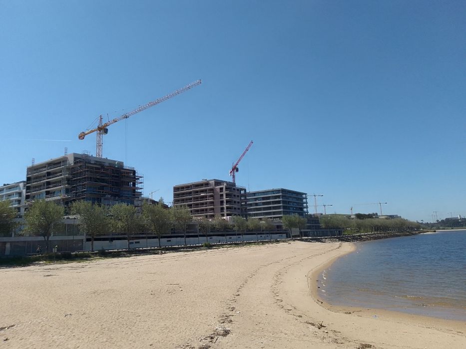 Garagem box, fechada Canidelo.