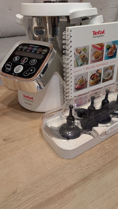 Robot kuchenny Tefal companion FE800