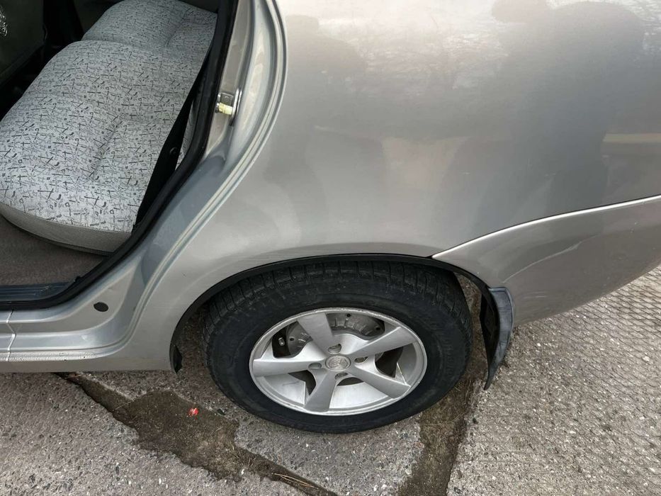 Продається ваз Калина