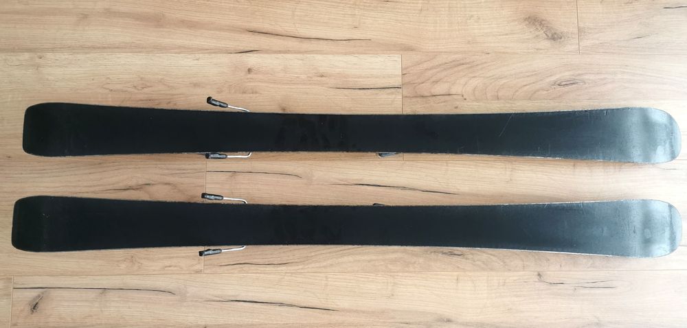 Narty Atomic sx5 110