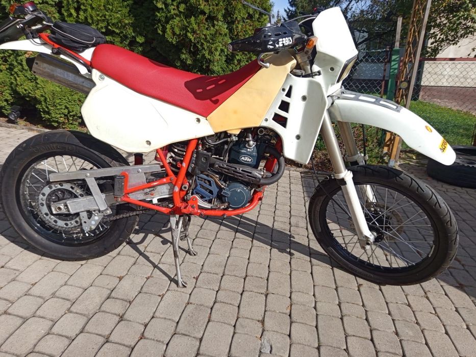 KTM