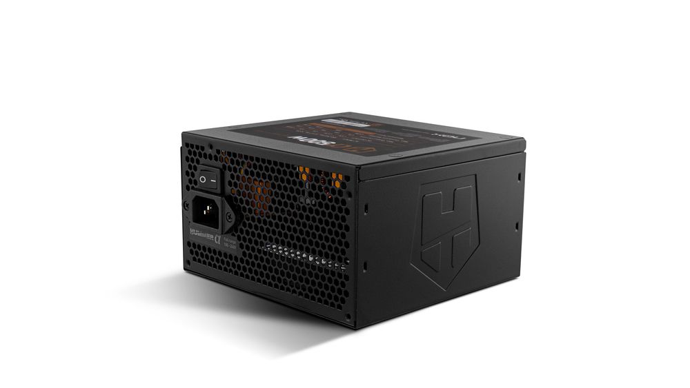 Fonte ATX Hummer X 500W 80 PLUS BRONZE