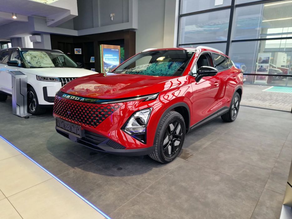 Omoda 5 Omoda 5 NF Premium 2025