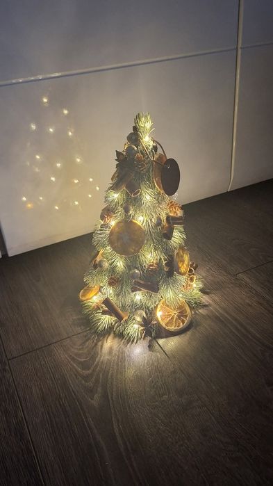 Choinka świąteczna