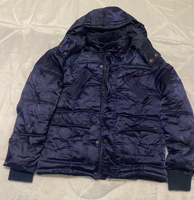 Продам  куртку осінню на хлопчика