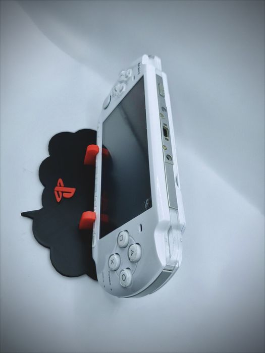 PSP 3004 Modelo Branco