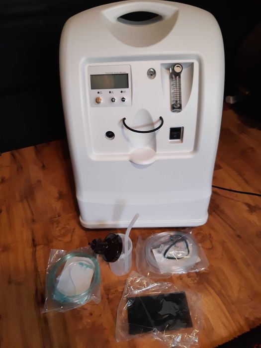 Koncentrator tlenu KSOC-5