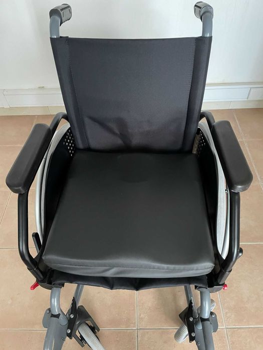 Cadeira Rodas Celta Compact 3 | Orthos XXI