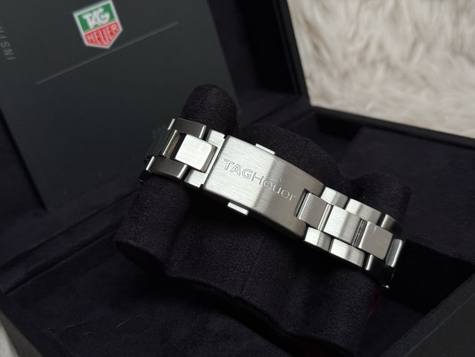 Tag Heuer Aquagraph 2000 nie aquaracer breitling submariner