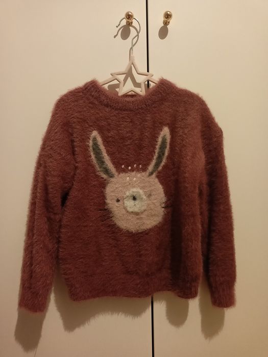 Sweter Smyk 128.