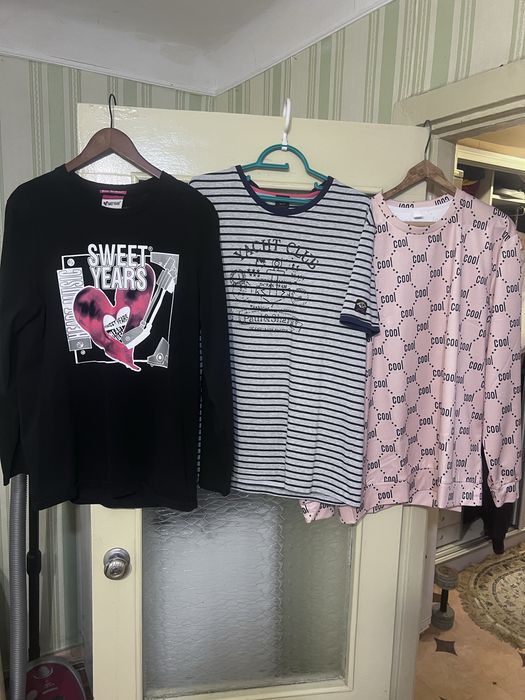 Поло,футболка,Armani и др!50-52р