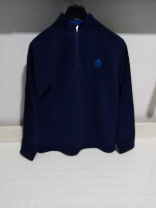 Camisola Berg Outdoor