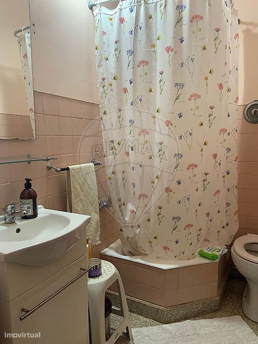 Apartamento T3 para venda