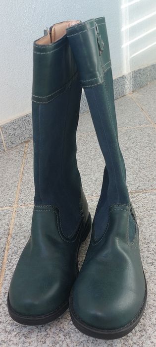 Botas da Mayoral - nr. 34 - Novas