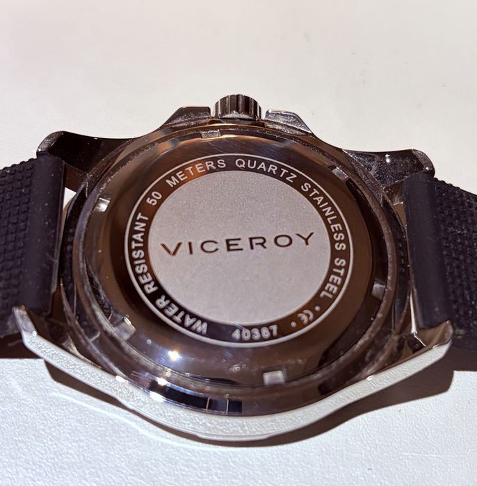 Relogio Viceroy 40387