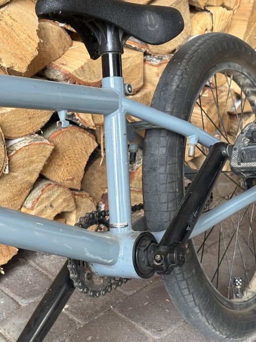 Rower BMX Se Bikes Wildman