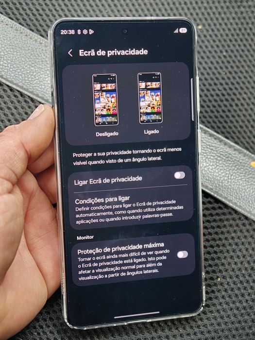 Samsung S26 Ultra 512gb