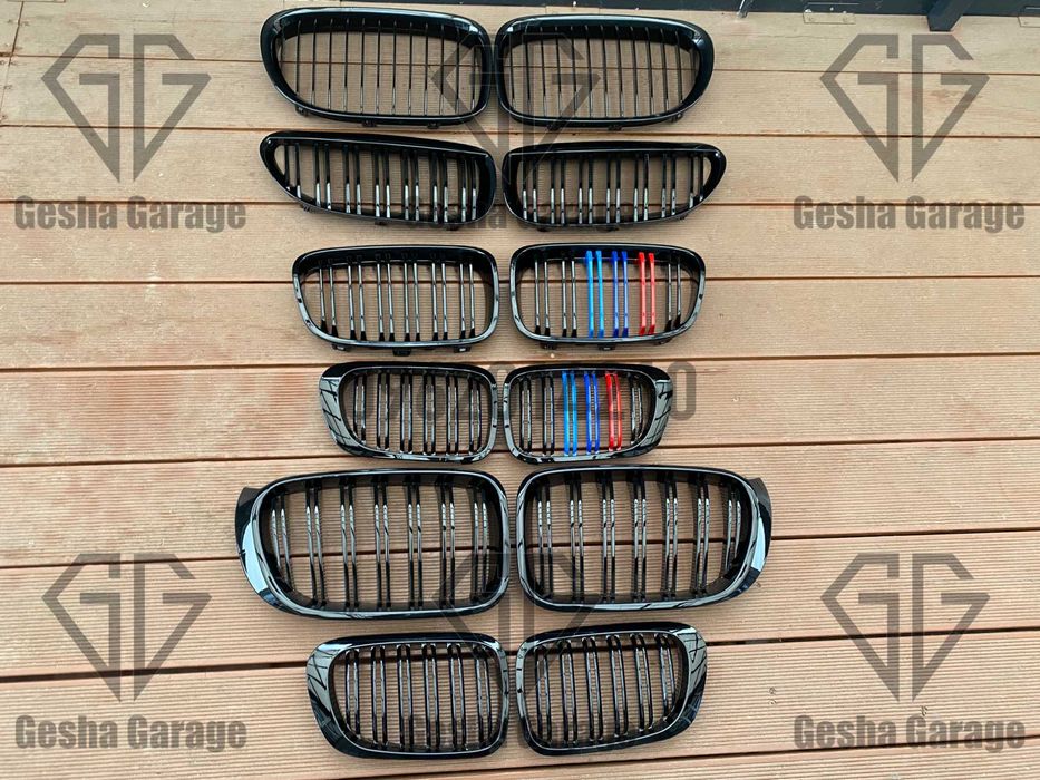 РОЗПРОДАЖ ноздрі ноздри БМВ BMW g14g15g16e84f48f39f25g01f26g02e53e70