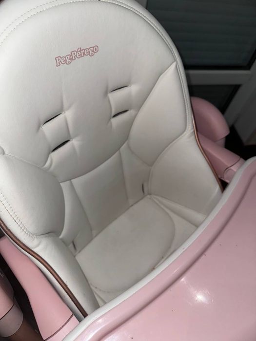 Peg perego Стільчик для годування