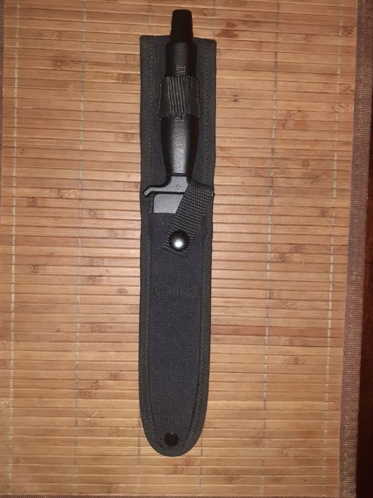 Тактический Geber Mark II