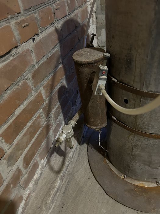 Продам вакуумний завантажувач.