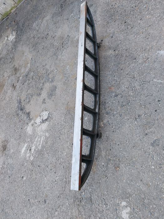 Линейка поверочная ШМ-2000