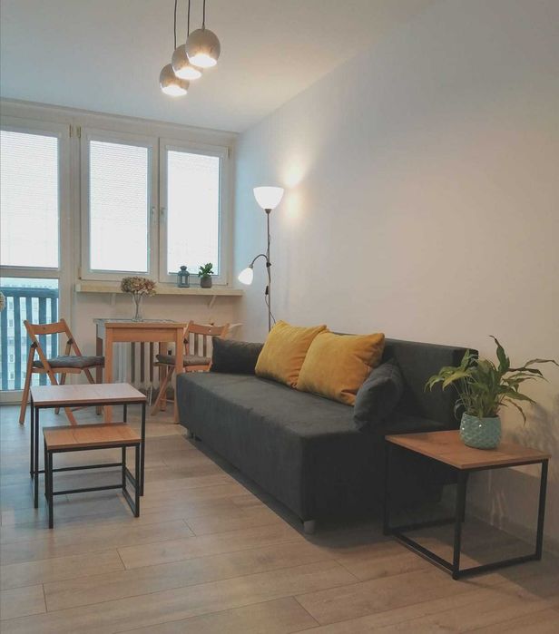 Wynajem 2 pokoje, 39m, Szczepin