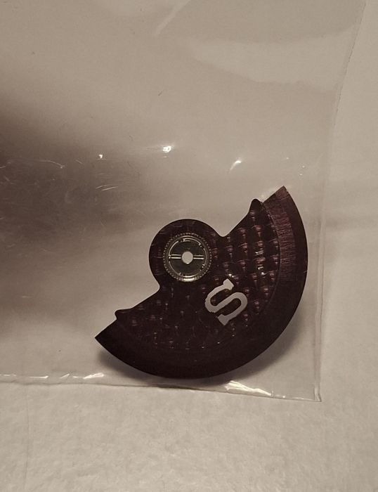 Zegarek Automatyczny Rotor