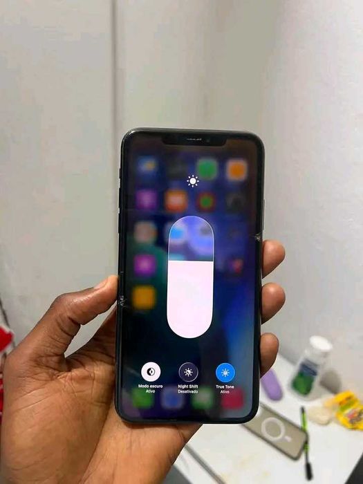 I phone 11 prox max