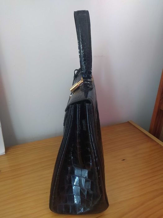 MALA SABATIER - Design Crocodilo