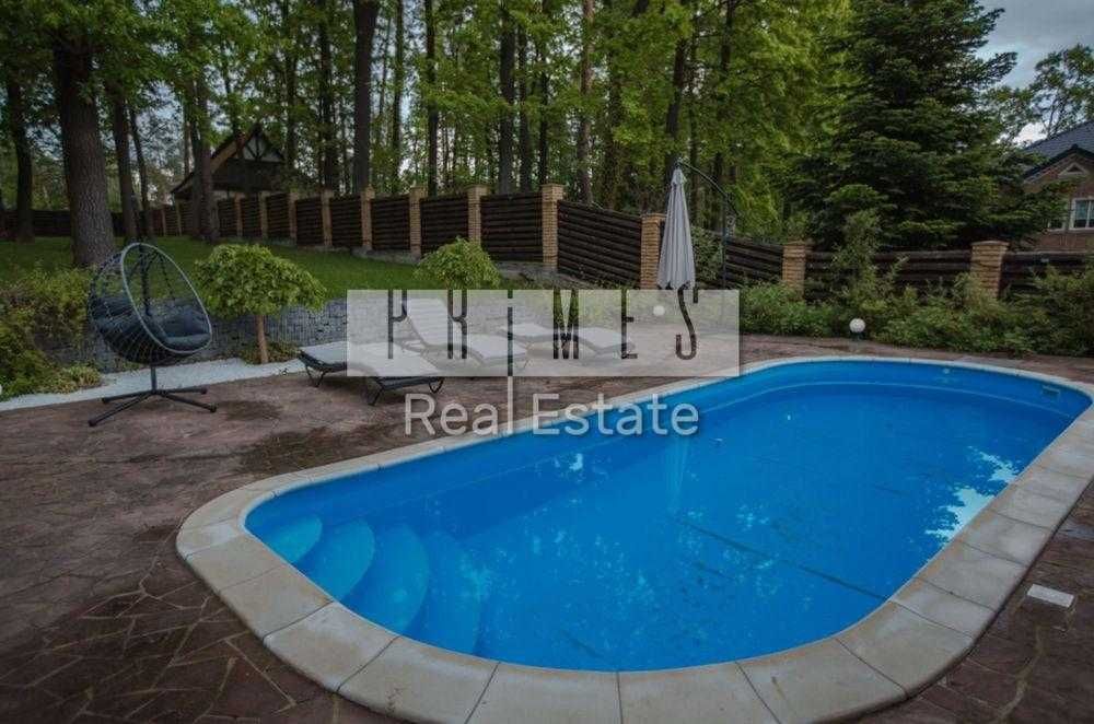 Оренда автономного будинку, генератор, басейн, Стоянка