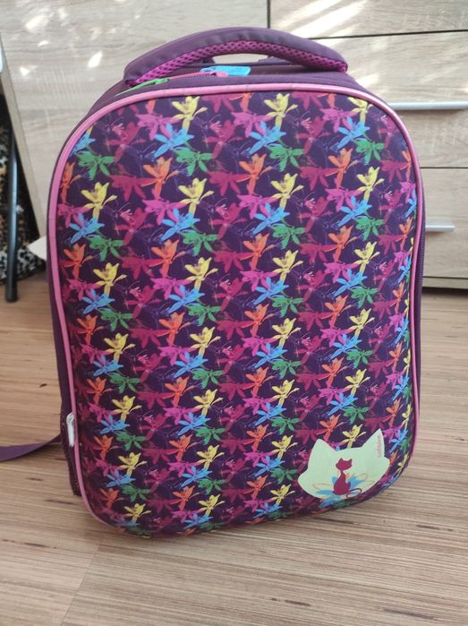 Рюкзак  школьный