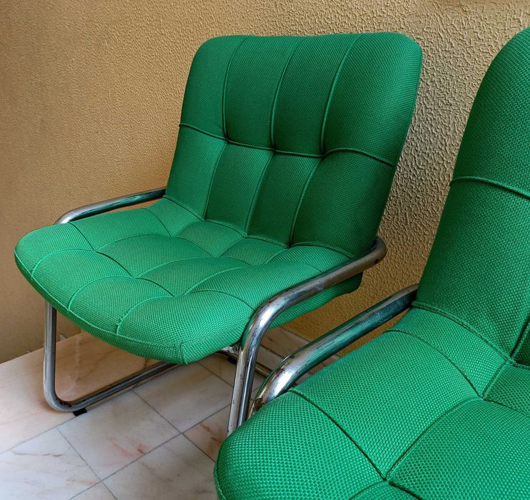 Daciano da costa cadeiras