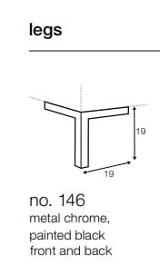 Zestaw wypoczynkowy Sits VILLE – stan idealny