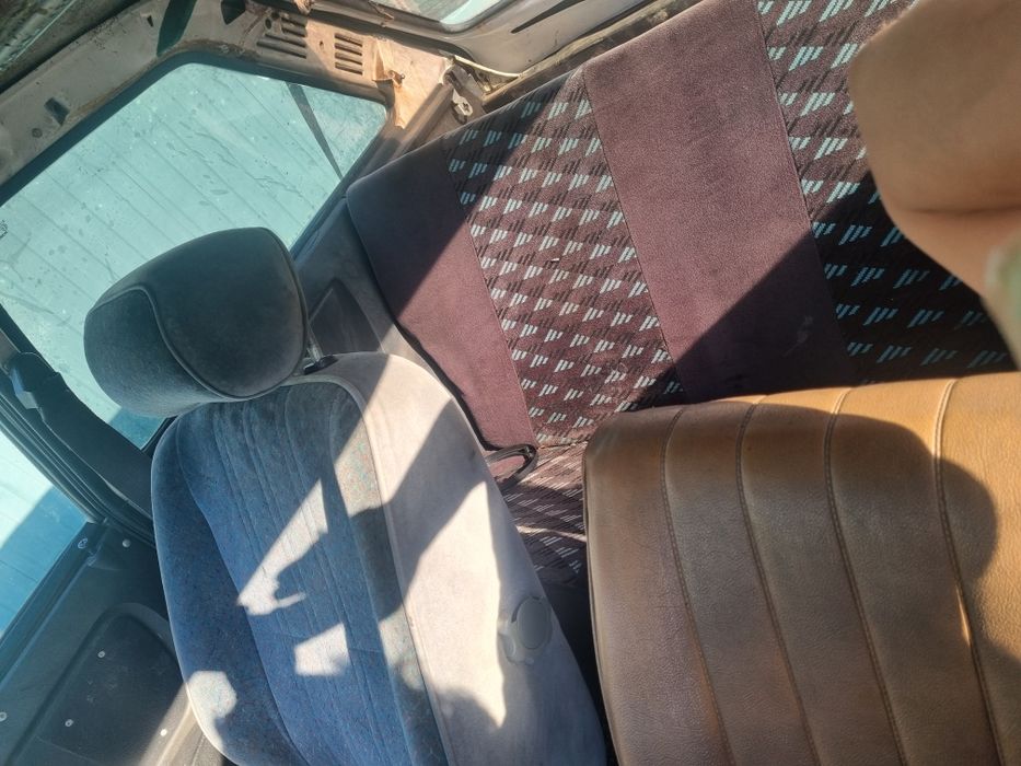Заз Славута Таврія  1.2л