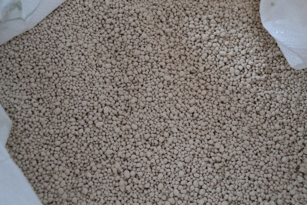 Wapno Nawozowe Granulowane min.54% CaO *Wiosenna Promocja Rolnicza*