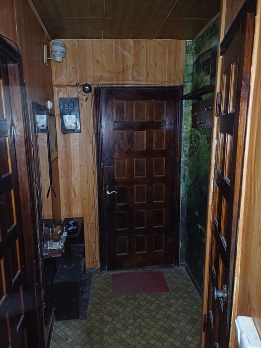 1 кімн 97 квартал, 2 поверх,  в наявності всі необхідні меблі техніка