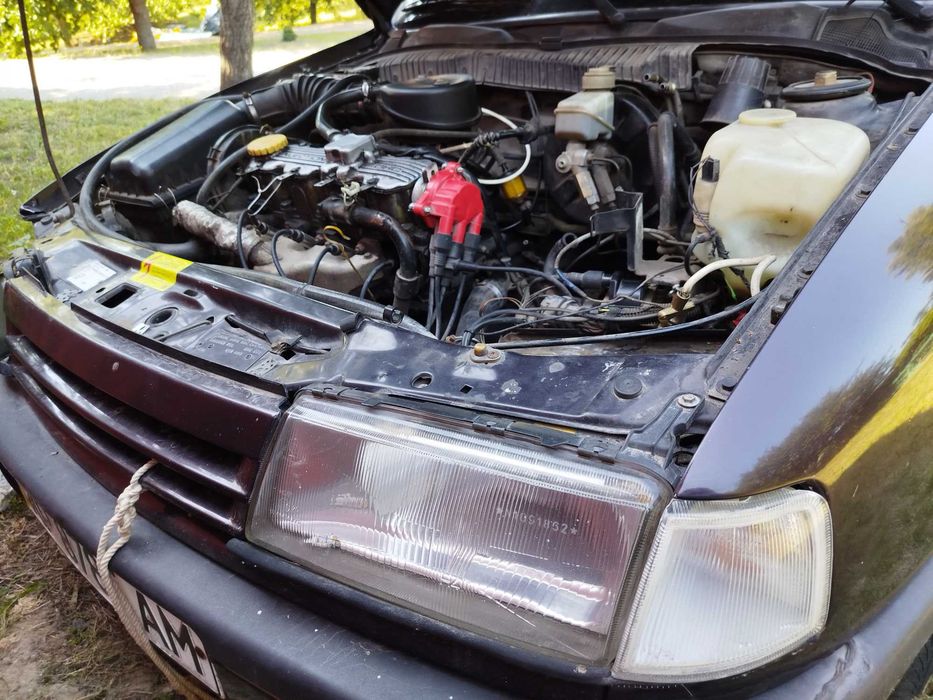 Opel Vectra A 1.8i