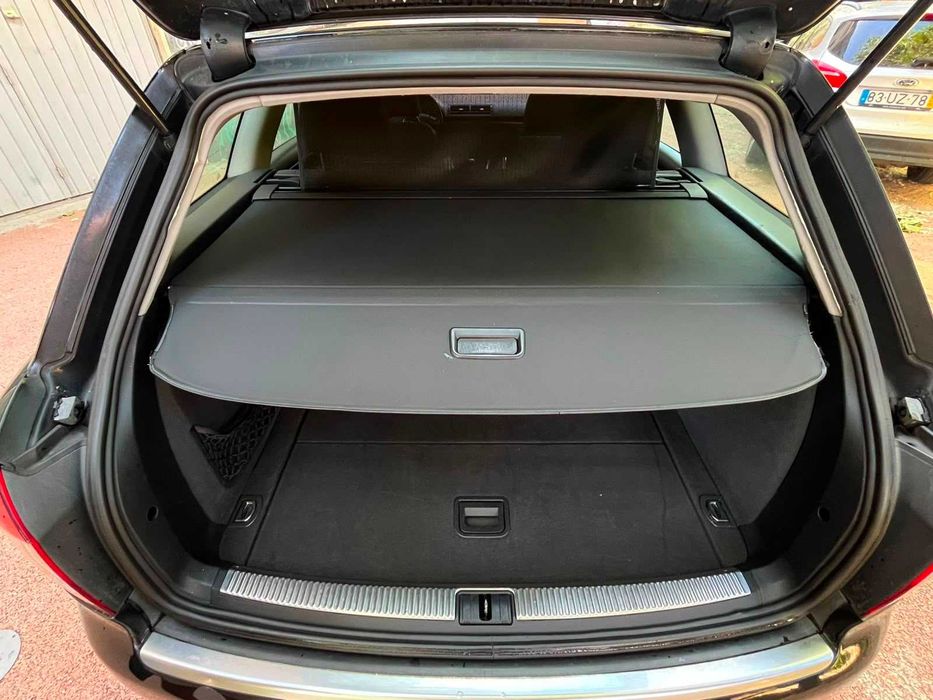 Audi A4 1.9TDI 130cv Sport - Muito Estimada - 2003