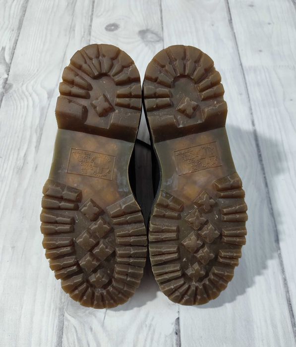Buty DR. MARTENS r. 38