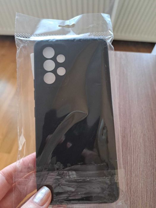 Новий чохол до телефона Samsung Galaxy A53