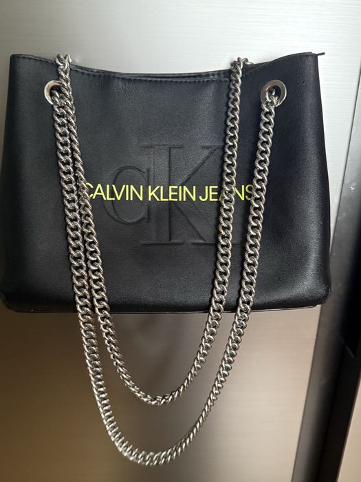 Сумка  сalvin klein jeans