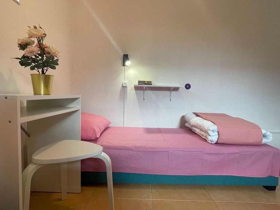 Частное общежитие в Варшаве Hostel Warszawa Wola Włochy Mokotów Ochota