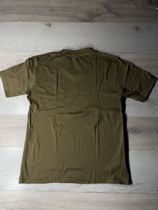 Футболка Suisse койот тактична футболка military трекінгова футболка