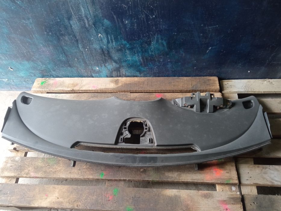 Торпеда панель Шевроле Малібу 8 2013-2015 Розборка Шевроле Малібу