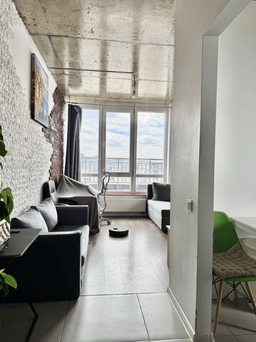 3-кімнатна квартира за адресою вул. Франка (площа 71 м²) - Atlanta.ua - фото 6