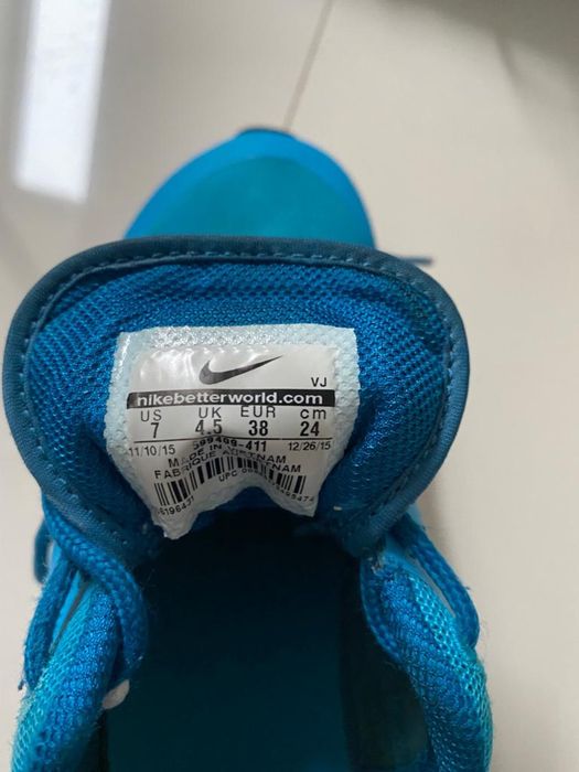 Buty Nike Air Max Thea rozm. 38