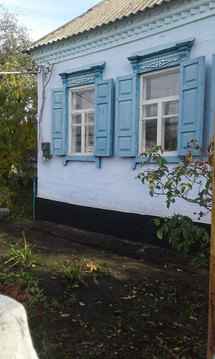 Диевка 2 Продам дом 50 кв м Диевка2