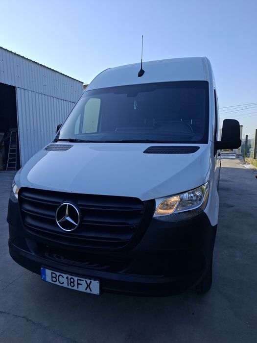 Sprinter 315 cdi